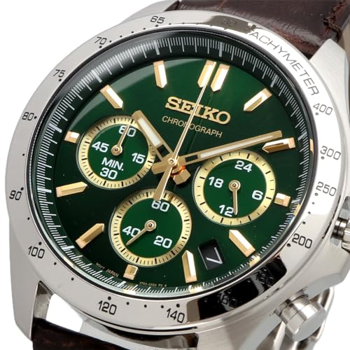 Seiko SBTR017 商品画像2