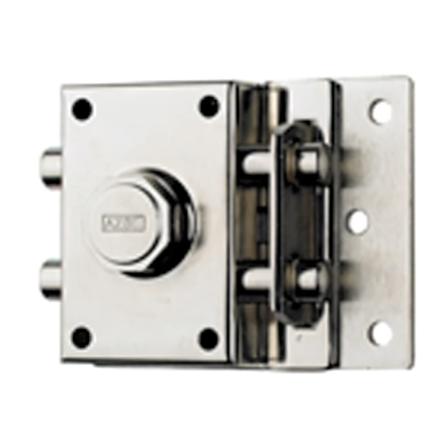 Azbe 16 o-hn-verrou