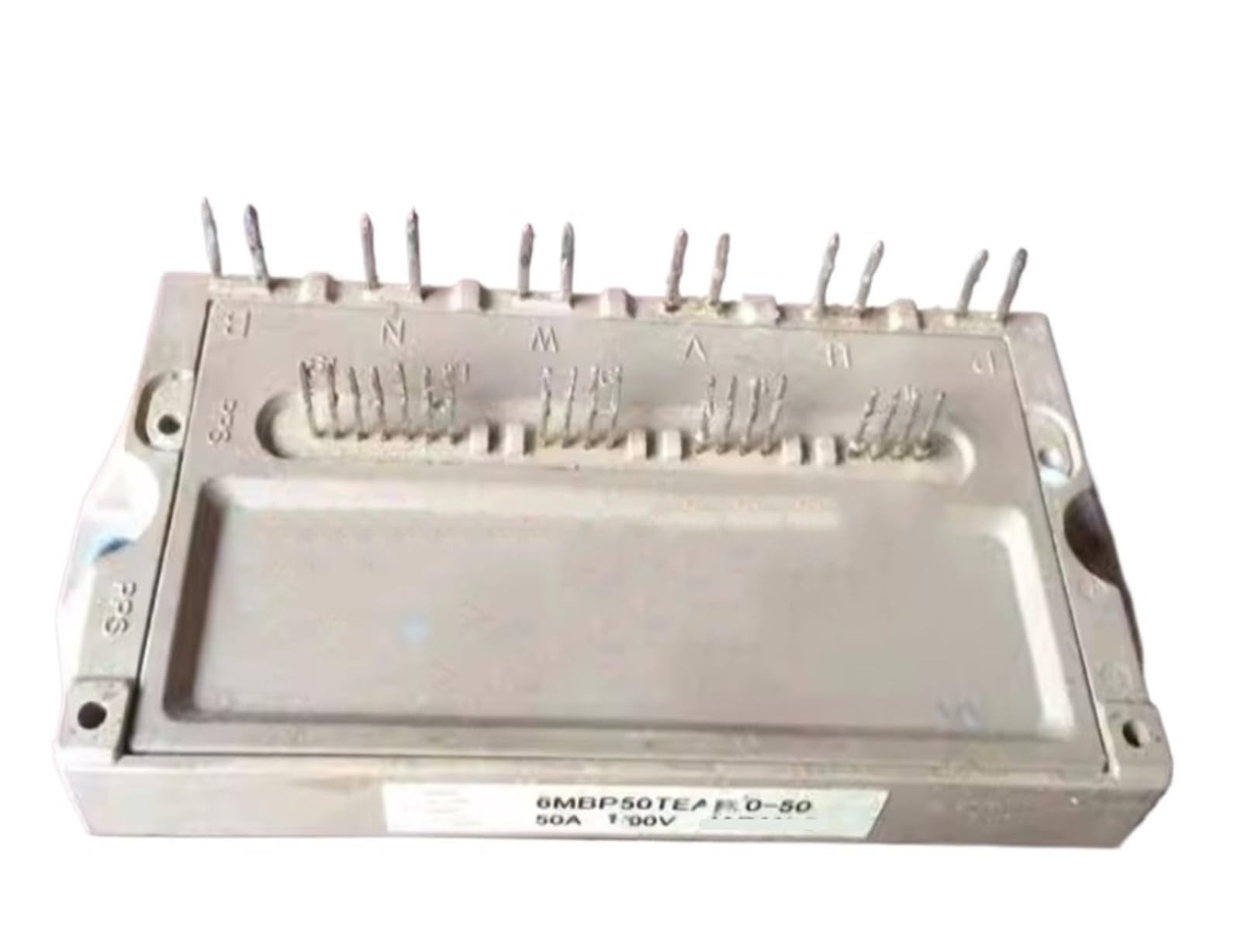 YAPOLQTNM 6MBP50TEA120-50 6MBP50TEA120 Module