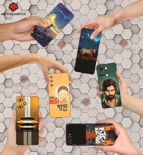 Image of Mobile Skins Compatible with Oppo Reno 8T 5G (Not Back Cover) Scratchless Back & Camera Protection Skins for Oppo Reno 8T 5G; Oppo Reno 8T 5G-AA-199