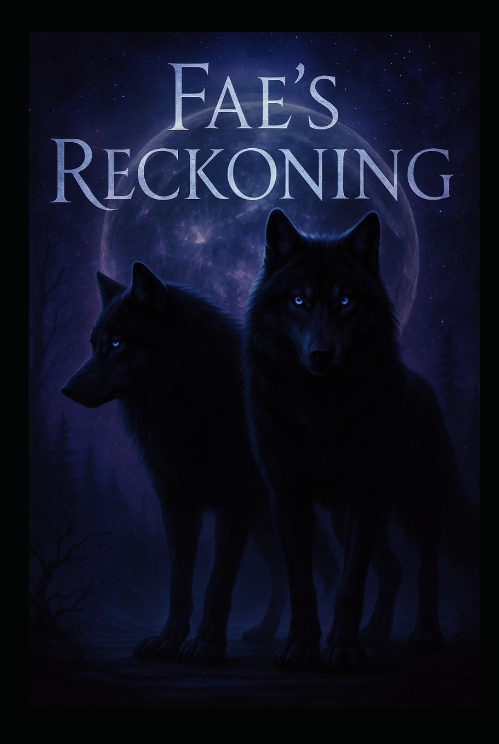 Fae's Reckoning (The Fae Chronicles)