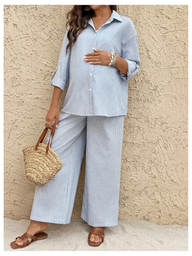 La Mejor Lista de Ropa premamá para Mujer disponible en línea para comprar. 24 Imagen adicional