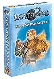 Splittermond - Zustandskarten - DE