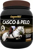 Casco & Pelo - 500 gr