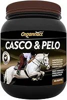 Casco & Pelo - 500 gr