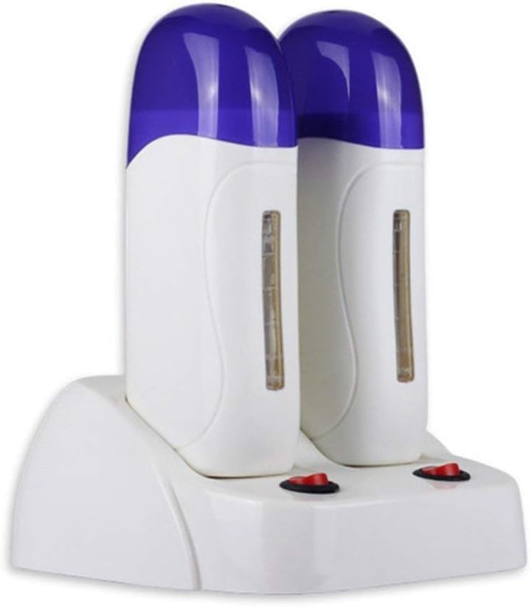 scaldacera alla paraffina