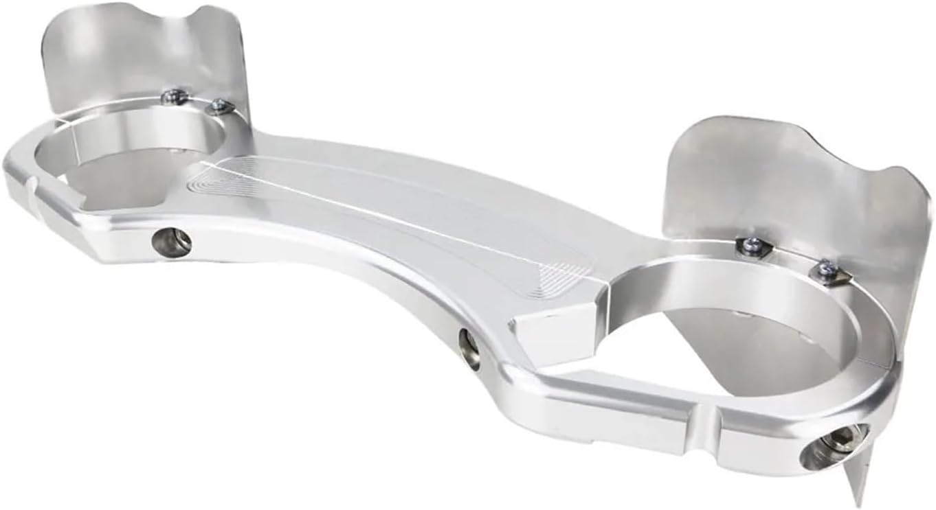 Front Fork Brace Fork Stabilizer Aluminum Bracket Fit For Honda For Goldwing For GL1800 2001-2017 For F6B 2013-2016 For Goldwing 1800,stable