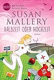 Cover zum Buch Halbzeit oder Hochzeit?