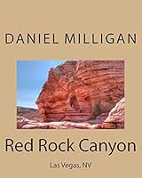 Red Rock Canyon 0985855622 Book Cover