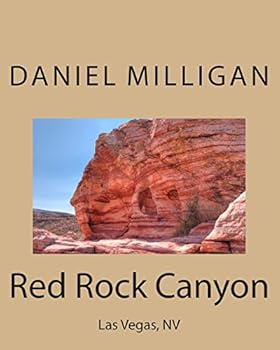 Paperback Red Rock Canyon Book