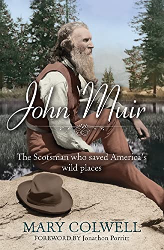 John Muir view 2