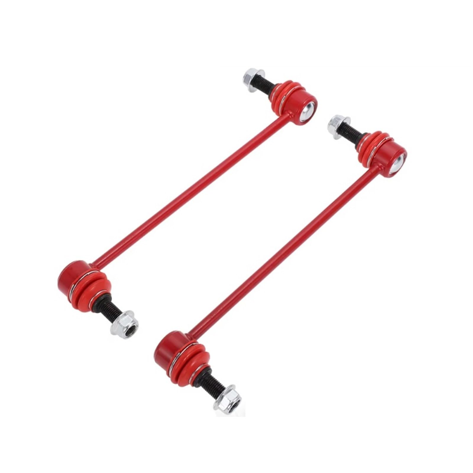 2 piezas de bieletas de barra estabilizadora delantera K750382 para Dodge Journey 2009-2011 2012 2013 2014 2015 2016 2017 2018 2019 2020