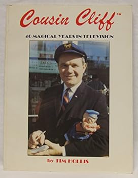 Cousin Cliff: Forty Magical Years in Television