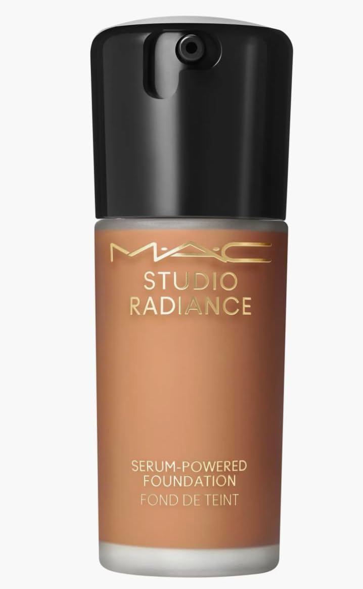 Studio Radiance Serum Powered Foundation NW47