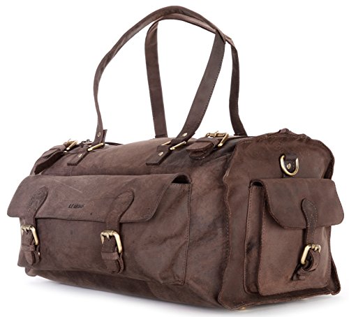 LEABAGS 4250918904525