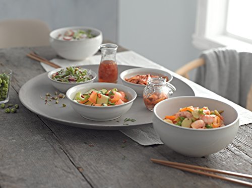 Denby Usa Natural Canvas Ramen/Large Noodle Bowl #TOP3