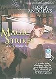 Magic Strikes (Kate Daniels, Book 3)