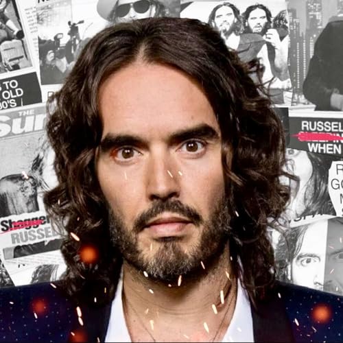Everything You Don't Know About Russell Brand Lies & Horrendous Allegations
