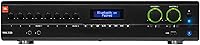 Vista 6 de JBL Mezclador/amplificador profesional VMA160 de 5 entradas y 60 vatios