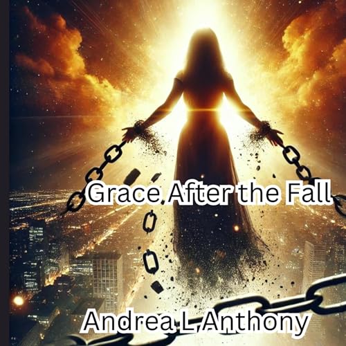 Grace After the Fall cover art