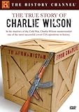 The True Story of Charlie Wilson (History Channel) by A&E HOME VIDEO