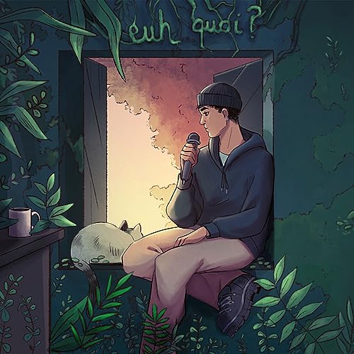 non, exprimer ses &eacute;motions n'est pas &laquo; g&ecirc;nant &raquo; copertina