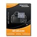 Produktbild SWIDO Schutzfolie für Nikon Coolpix P900 [2 Stück] Anti-Reflex MATT Entspiegelnd, Hoher Härtegrad, Schutz vor Kratzer/Displayschutz, Displayschutzfolie, Panzerglas-Folie