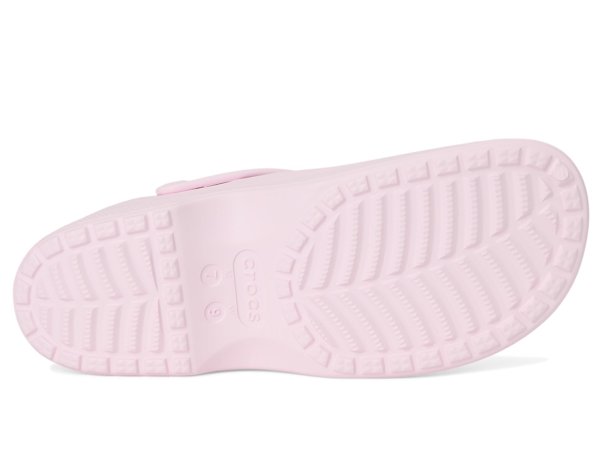 Crocs Classic Mary Jane Clogs, Mary Janes for Women ZoccoliUnisex - Adulto