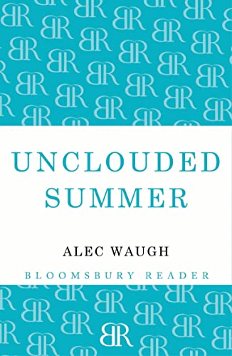 Unclouded Summer