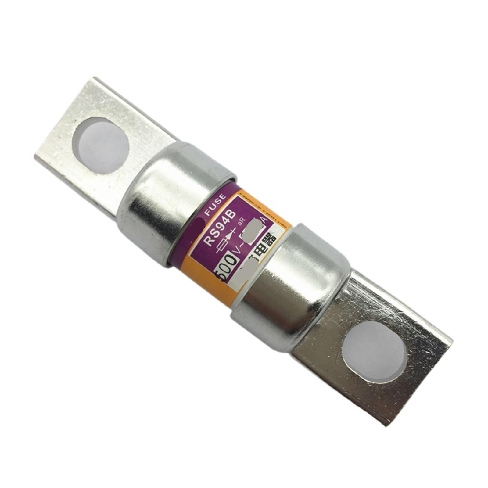 NVSFZGIYG Fast Blow RS94B 250V 500V 600V 90A 100A 125A 150A Fuse(150A)