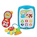 winfun- Set Tablet con Accessori per Neonati, 46329