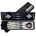CUESOUL Tungsten Steel Tip Darts- Precise Barrels 22 Grams 90% Tungsten