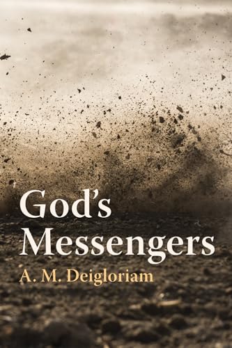 God's Messengers view 2