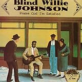 Praise God I'm Satisfied