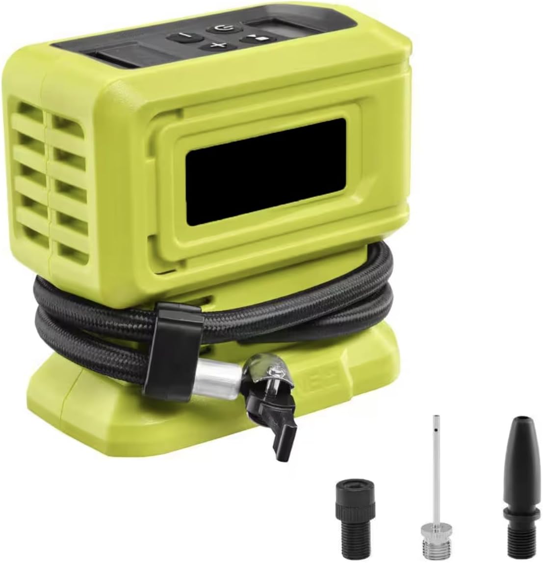 PCL001B Fits for RYOBI 18V Cordless High Pressure Inflator (Tool Only)