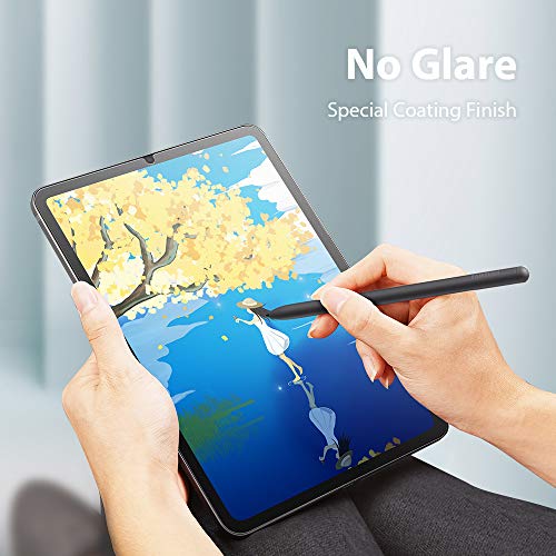 Yiiloxo YL-US24-E008 2 Pack Matte Screen Protector thumb #5