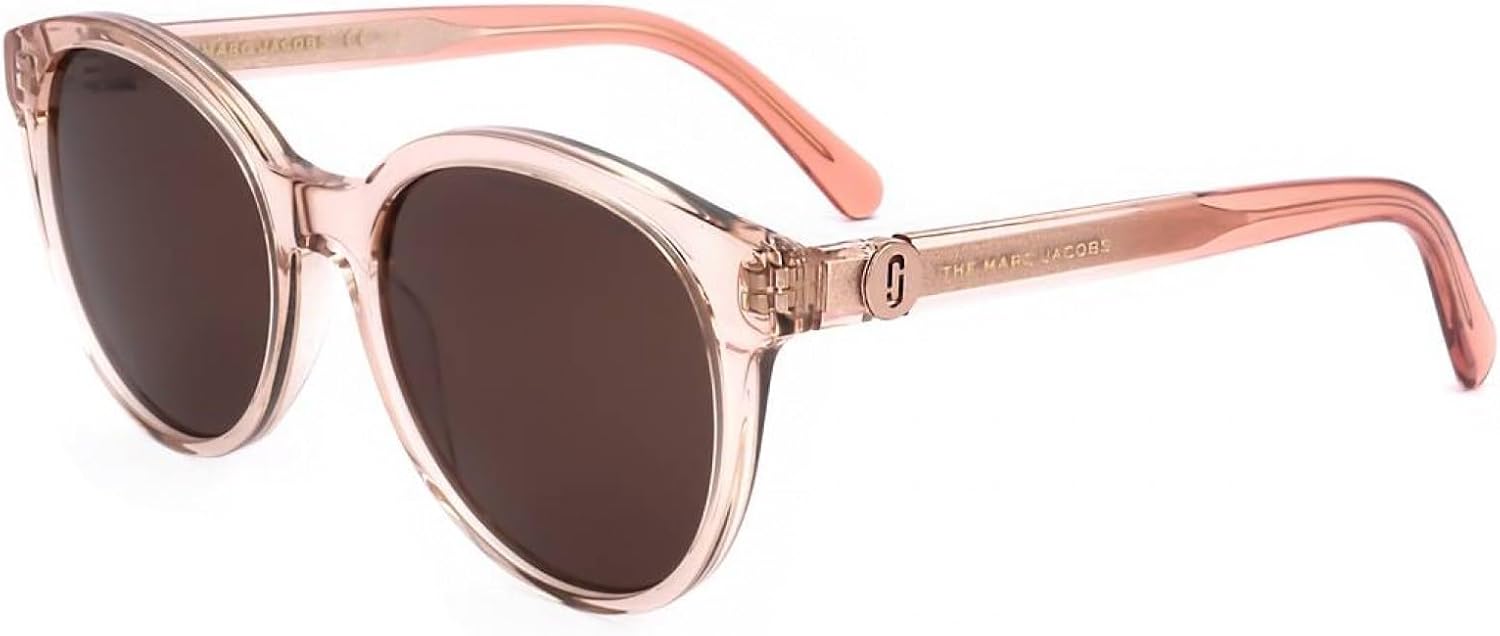 Marc Jacobs Sunglasses MARC 583 / S R83 / 70 Woman color Beige brown lens size 54 mm