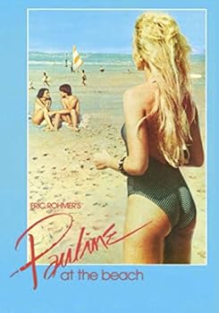 DVD Pauline at the Beach [French] Book