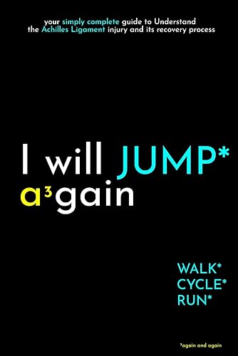I will JUMP again: your simply complete guide to Understand