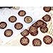 EXCEART Practical Wax Seal Stamp Silicone Mold for Craft Making Non-Sticky Mold for Custom Sealing Wax Projects for Vintage Envelopes and Creative Activities