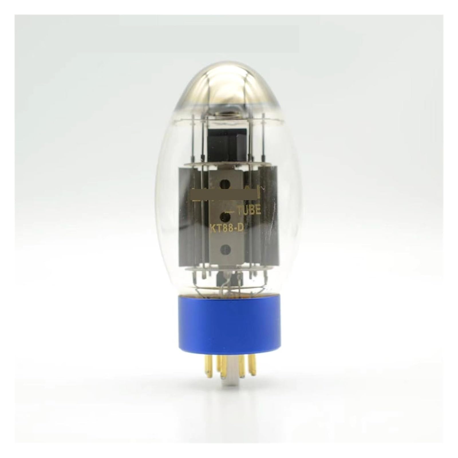 KT88-D KT88D Vacuum Tube HiFi Audio Tube Replaces EL34 6550 KT120 KT66 KT100 KT88 Tube for Audio Amplifier(1 pcs)