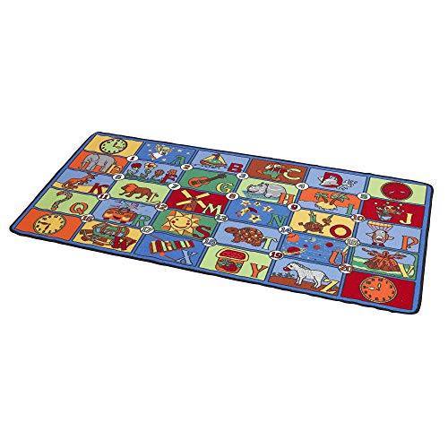 Learning Carpets Time To Learn Lc 176 #TOP21