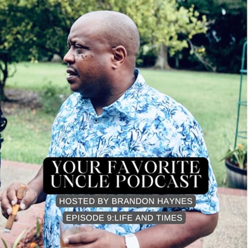 Life and Times - Episode 9