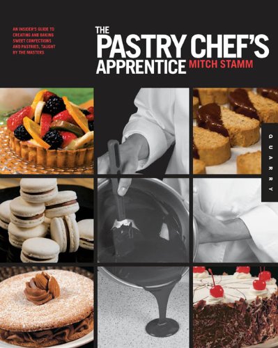 The Pastry Chef's Apprentice 
