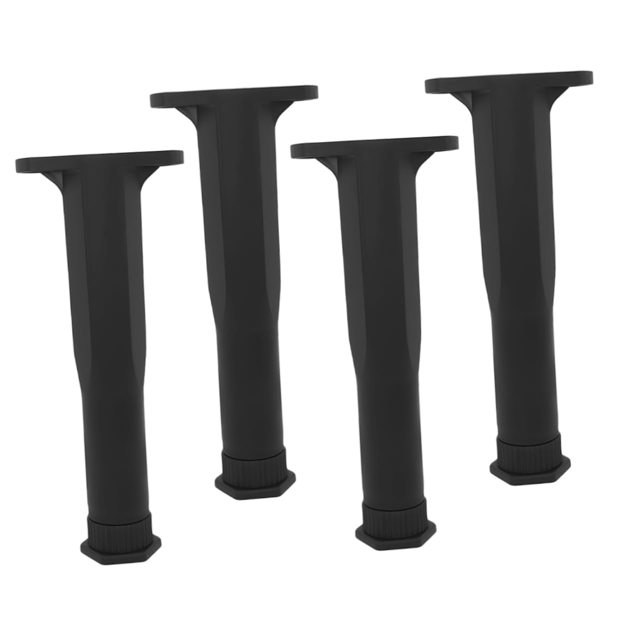 Patas de soporte pesadas para cama ideales para renovar la estabilidad del dormitorio familiar
