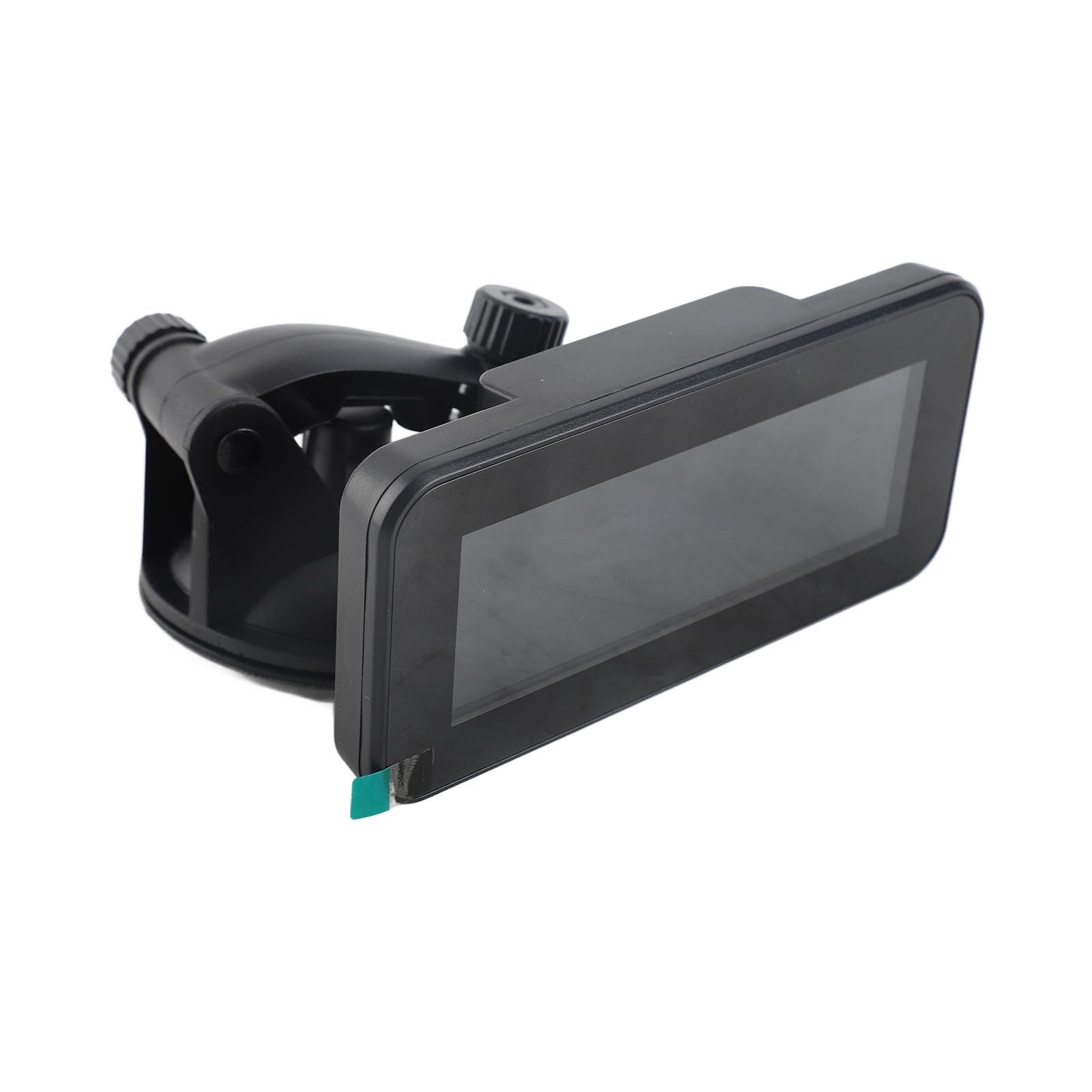M60 HUD Car-Up Display con Rotazione, Schermo LCD a Colori, Misuratore di Pendenza, Inclinometro, per Veicoli Auto Moto