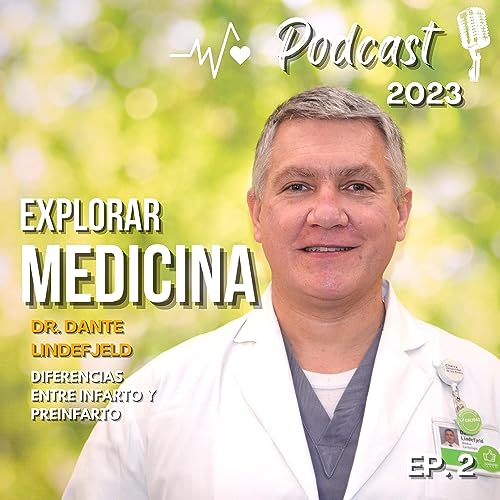 Diferencias entre infarto y preinfarto