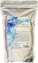 Amazon | フロンテ P-UP ボディフィーリング 1000g (入浴剤) | P
