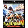 Blastfighter - Der Exekutor - Uncut - Classic HD Collection # 4 [Blu-ray]