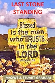 Paperback Last Stone Standing: Why Do We Do It The Way We Do? Book